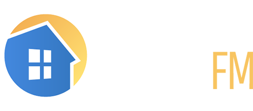 The House Logo